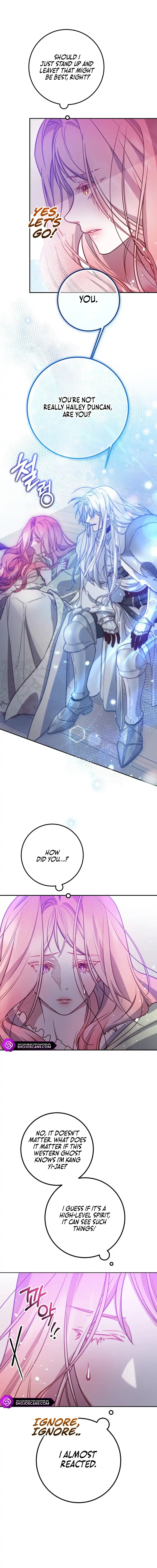 As the Heart Leads Chapter 12 page 12