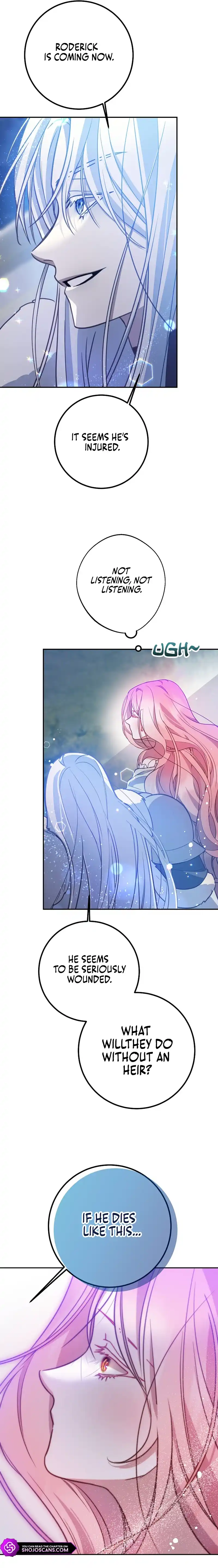 As the Heart Leads Chapter 12 page 13