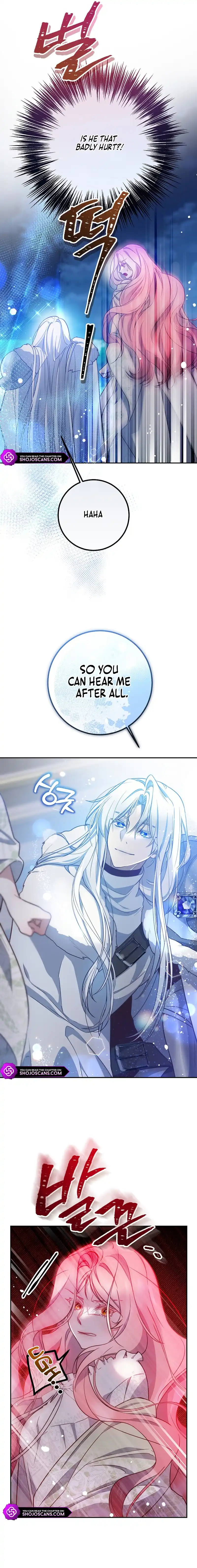 As the Heart Leads Chapter 12 page 14