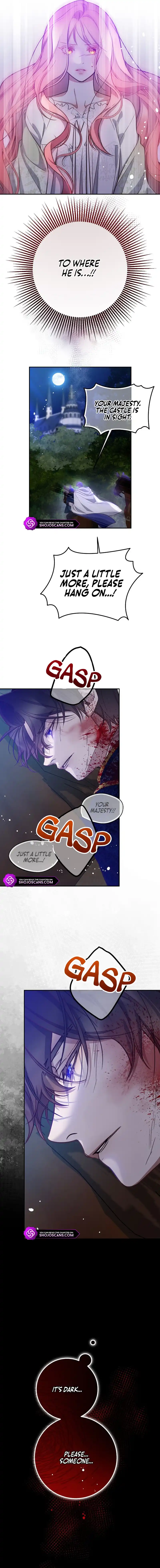 As the Heart Leads Chapter 12 page 17