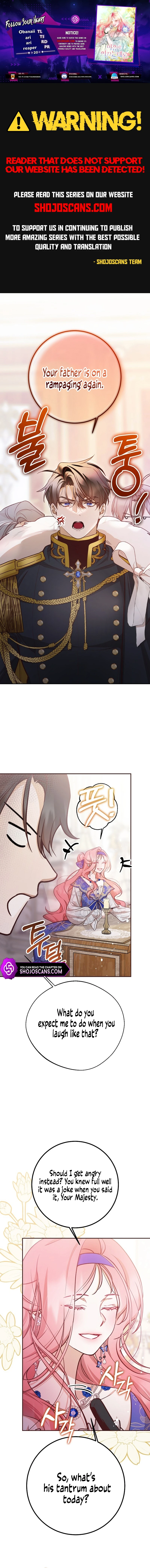 As the Heart Leads Chapter 20 page 1