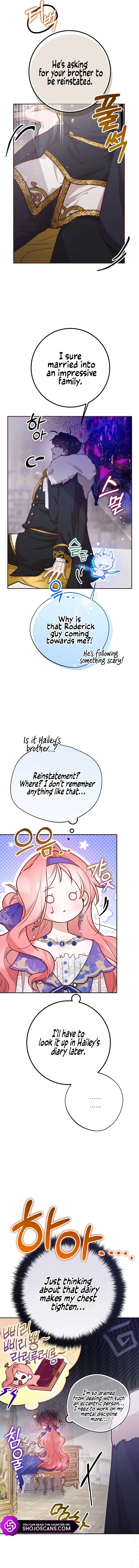 As the Heart Leads Chapter 20 page 2