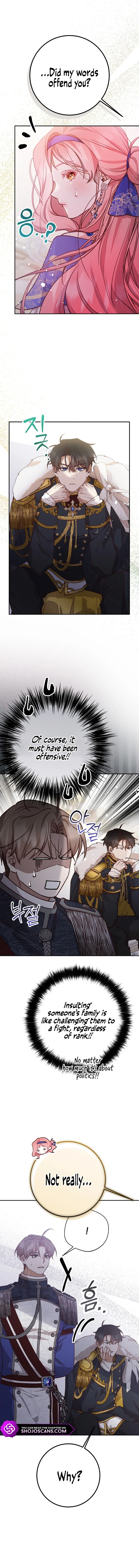 As the Heart Leads Chapter 20 page 3