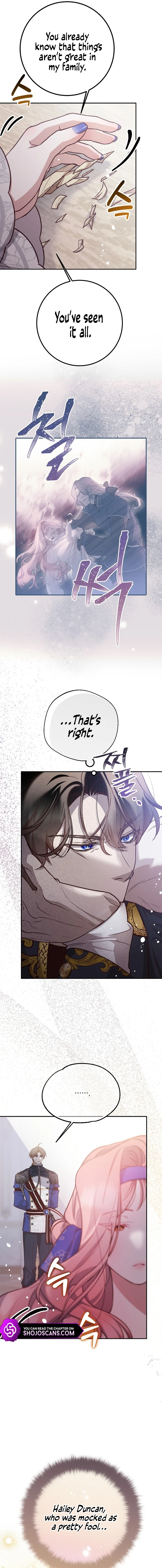 As the Heart Leads Chapter 20 page 4