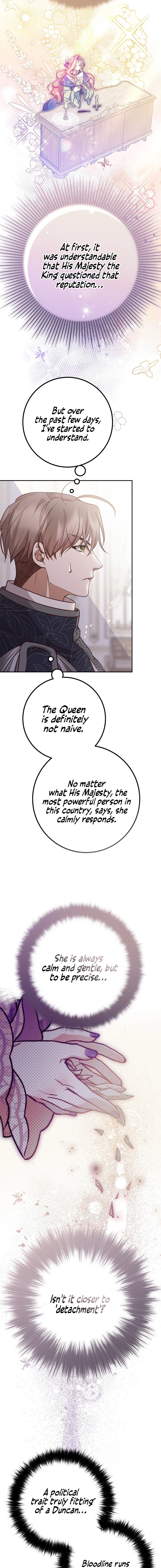 As the Heart Leads Chapter 20 page 5