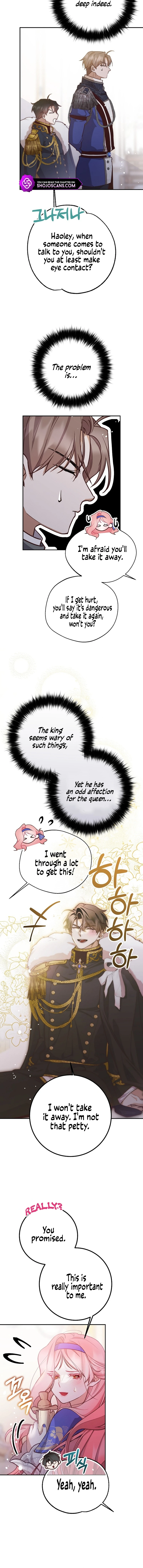 As the Heart Leads Chapter 20 page 6