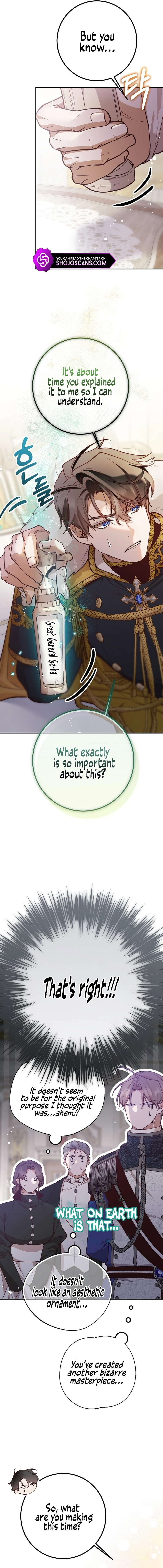 As the Heart Leads Chapter 20 page 7