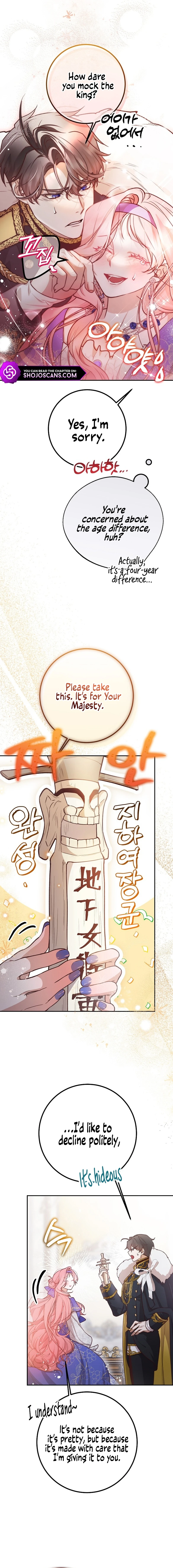 As the Heart Leads Chapter 20 page 10