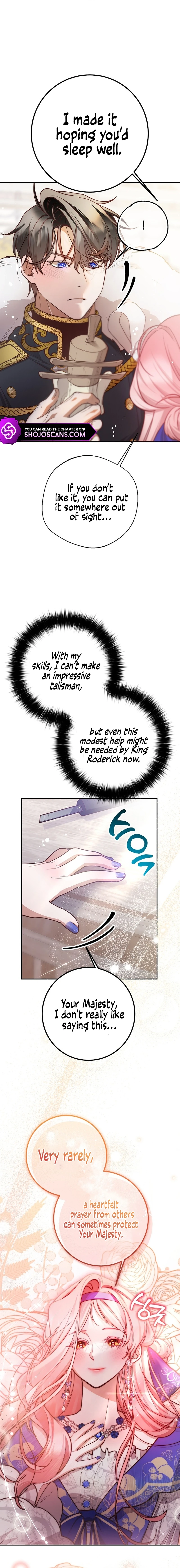 As the Heart Leads Chapter 20 page 12