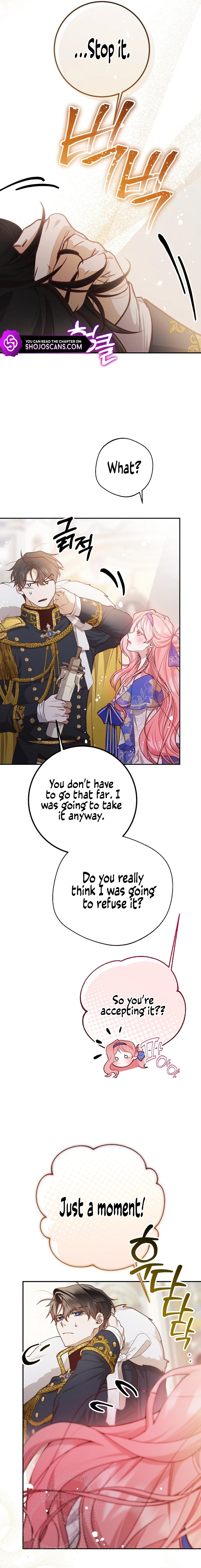 As the Heart Leads Chapter 20 page 14
