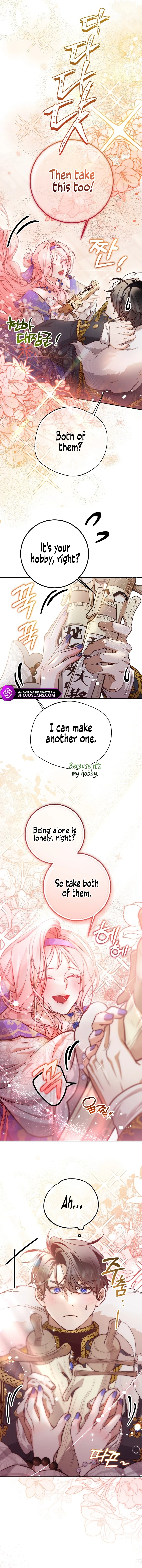 As the Heart Leads Chapter 20 page 15
