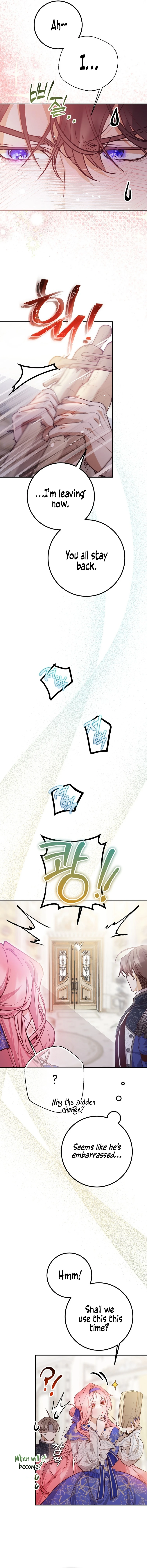As the Heart Leads Chapter 20 page 16