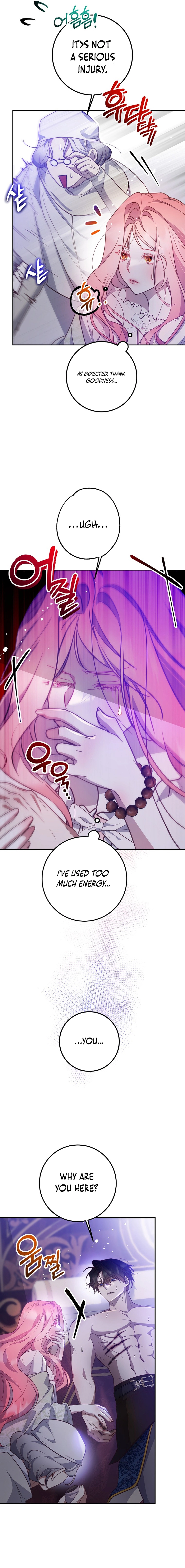 As the Heart Leads Chapter 14 page 3
