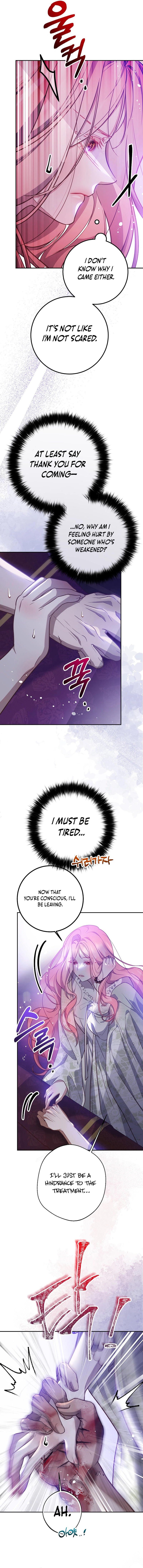 As the Heart Leads Chapter 14 page 4
