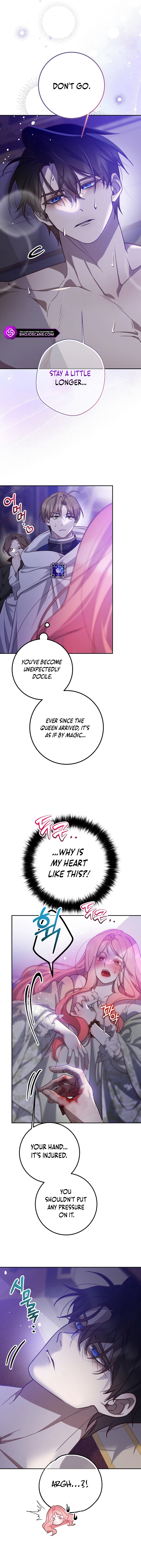As the Heart Leads Chapter 14 page 5