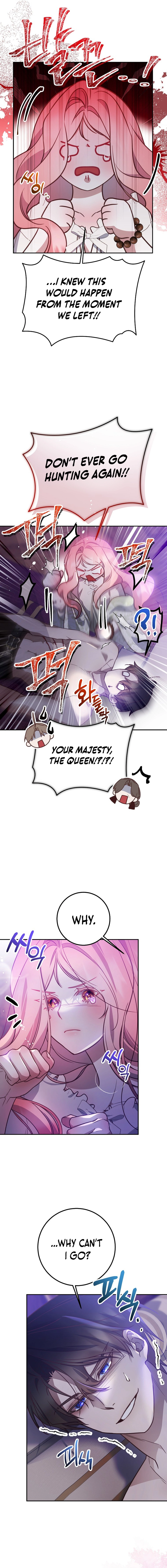 As the Heart Leads Chapter 14 page 6
