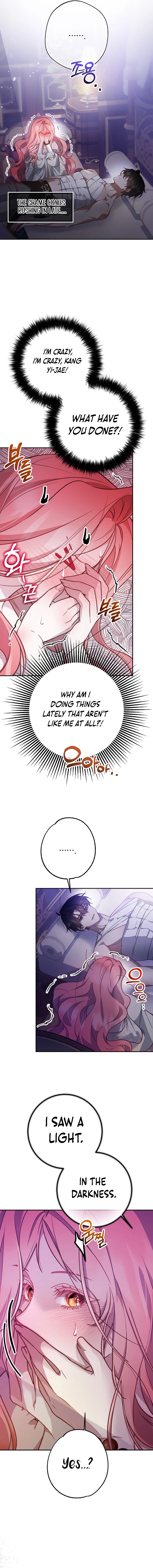 As the Heart Leads Chapter 14 page 8