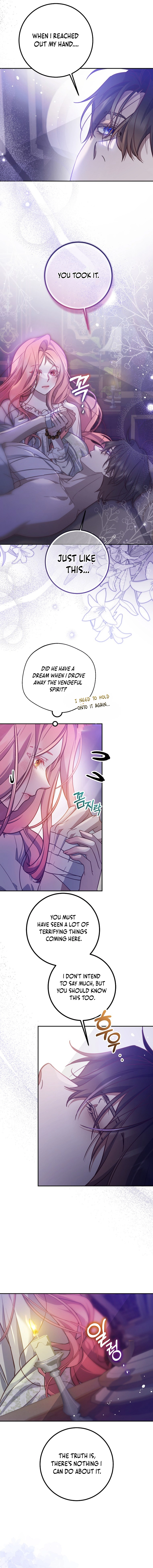 As the Heart Leads Chapter 14 page 9