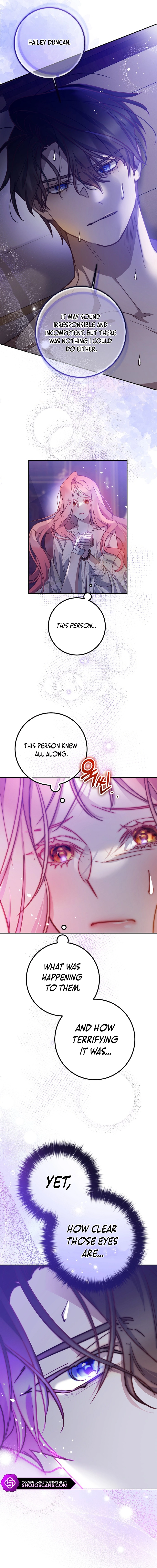 As the Heart Leads Chapter 14 page 10