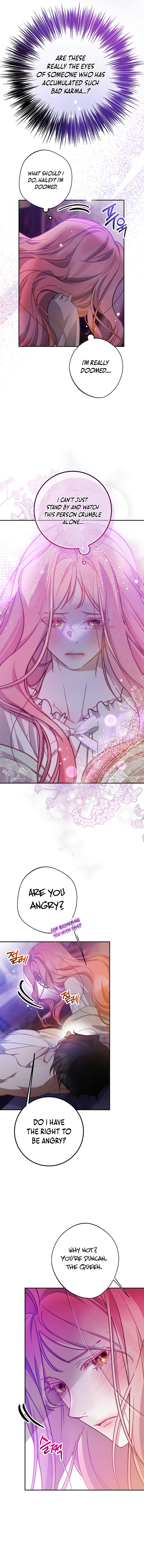 As the Heart Leads Chapter 14 page 11