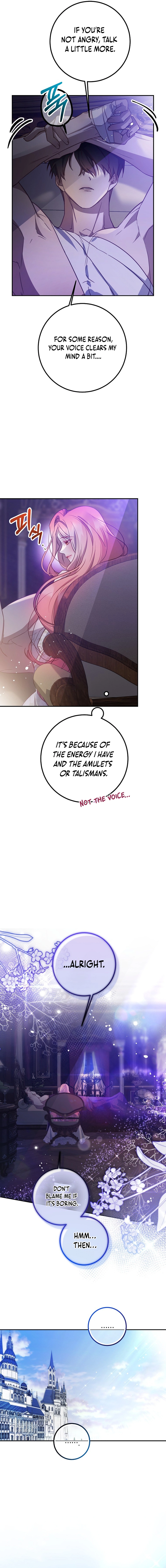 As the Heart Leads Chapter 14 page 12