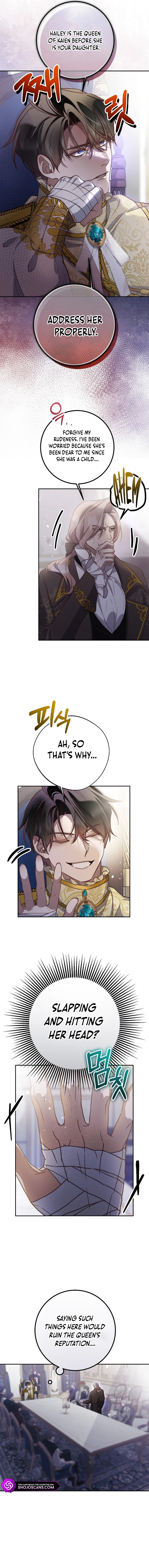 As the Heart Leads Chapter 14 page 14