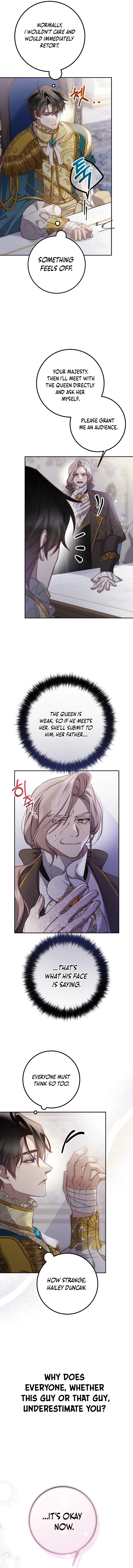 As the Heart Leads Chapter 14 page 15