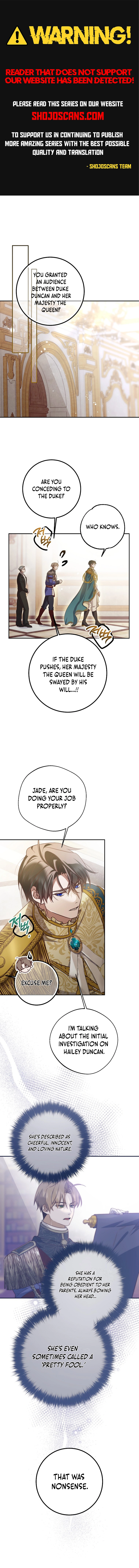 As the Heart Leads Chapter 15 page 1