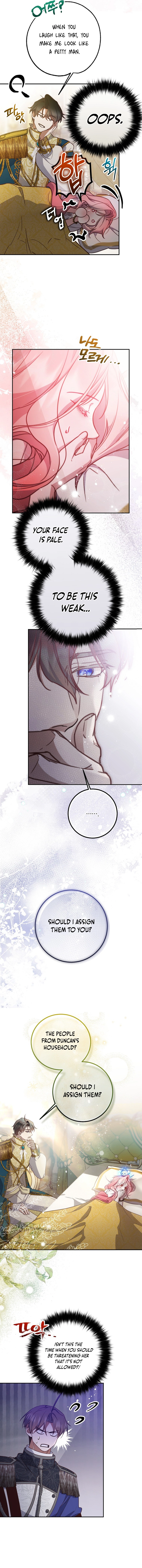As the Heart Leads Chapter 15 page 4