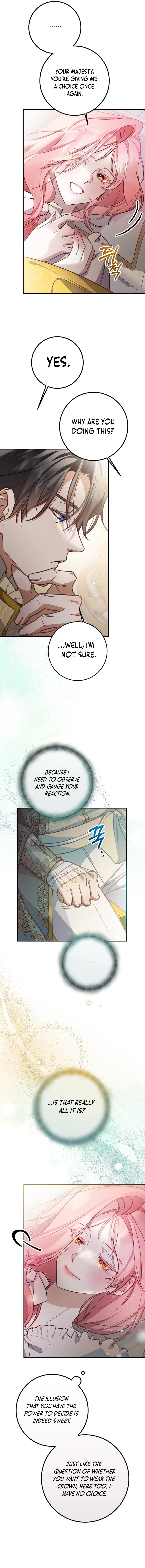 As the Heart Leads Chapter 15 page 5
