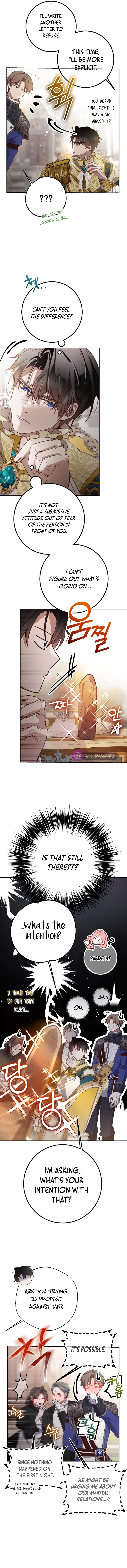 As the Heart Leads Chapter 15 page 6