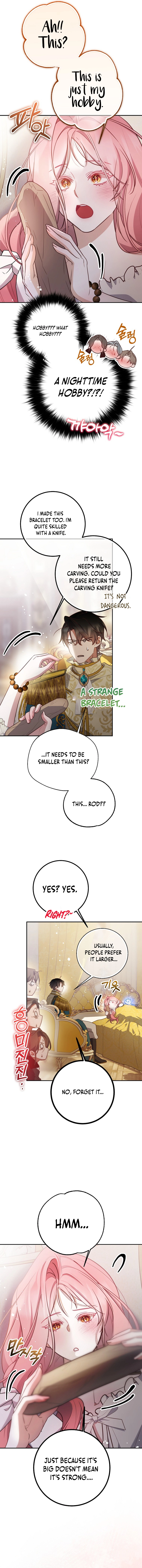 As the Heart Leads Chapter 15 page 7