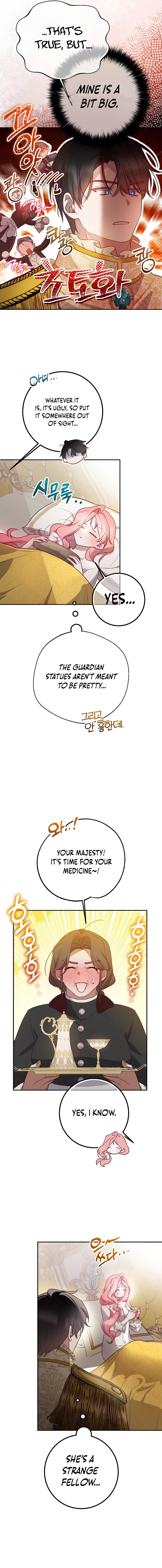 As the Heart Leads Chapter 15 page 8