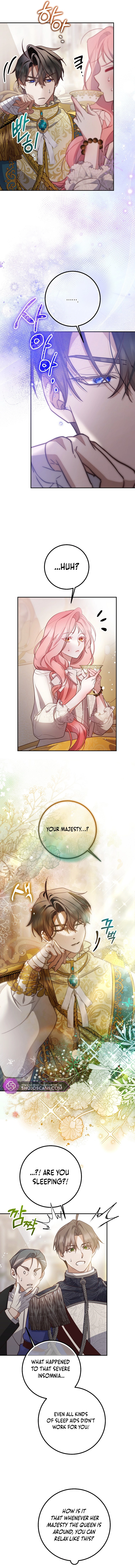 As the Heart Leads Chapter 15 page 9