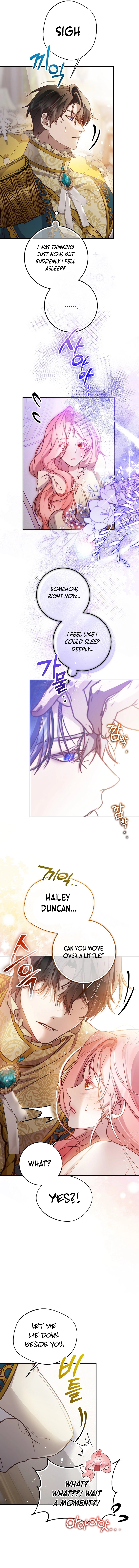 As the Heart Leads Chapter 15 page 11