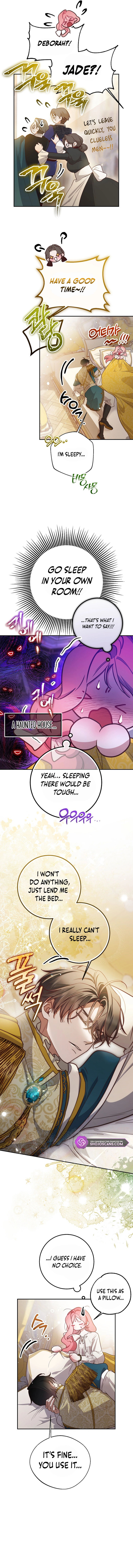 As the Heart Leads Chapter 15 page 12