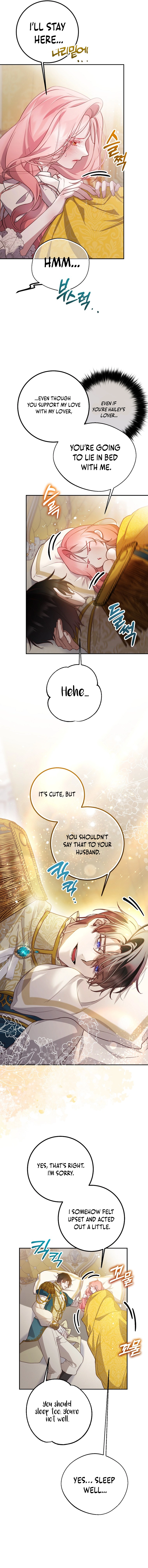 As the Heart Leads Chapter 15 page 13
