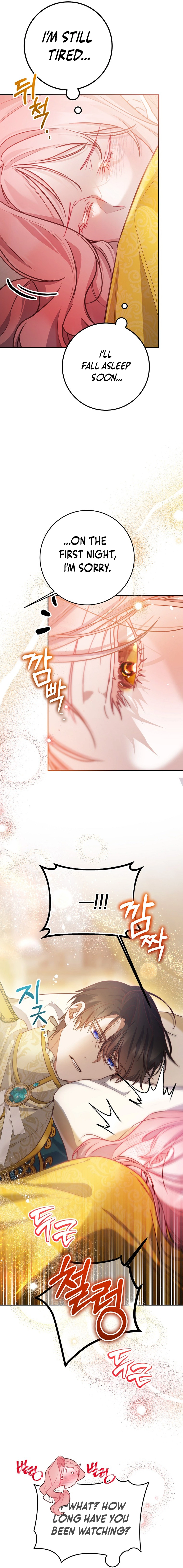As the Heart Leads Chapter 15 page 14