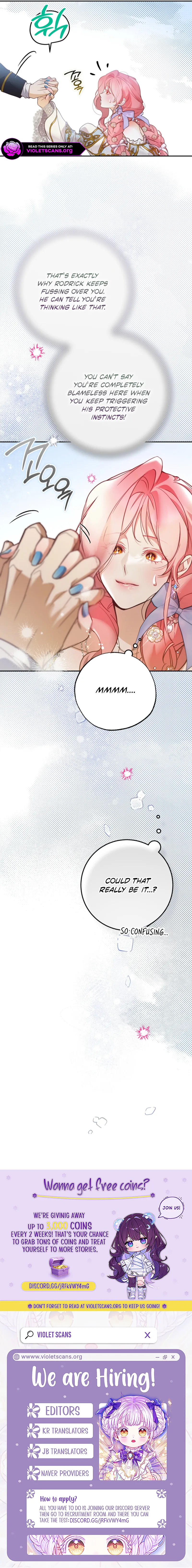 As the Heart Leads Chapter 66 page 11