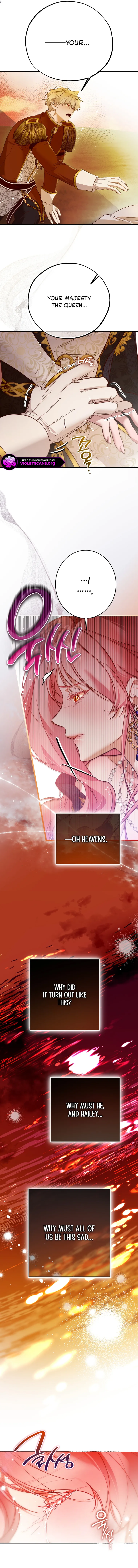 As the Heart Leads Chapter 63 page 4