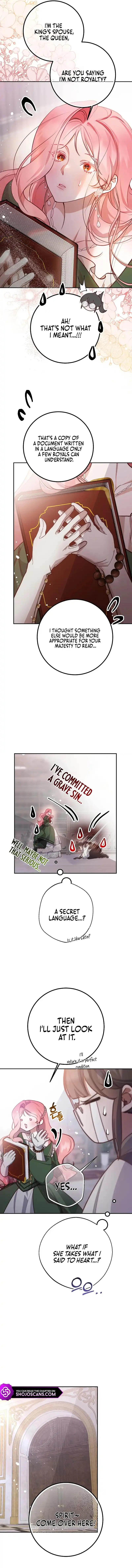 As the Heart Leads Chapter 17 page 5