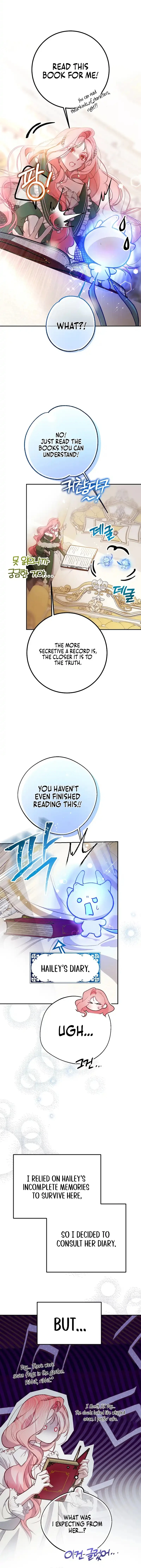 As the Heart Leads Chapter 17 page 6