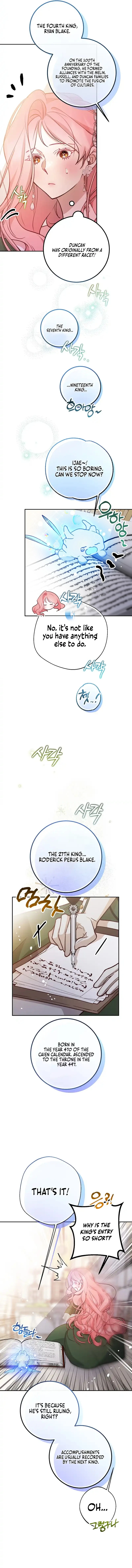 As the Heart Leads Chapter 17 page 8