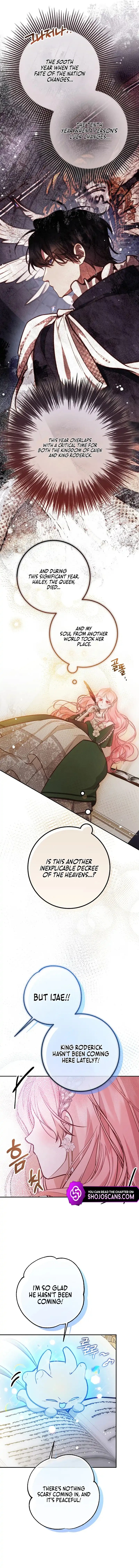 As the Heart Leads Chapter 17 page 10