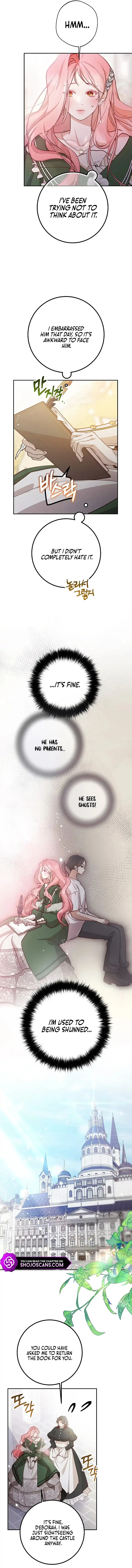 As the Heart Leads Chapter 17 page 11