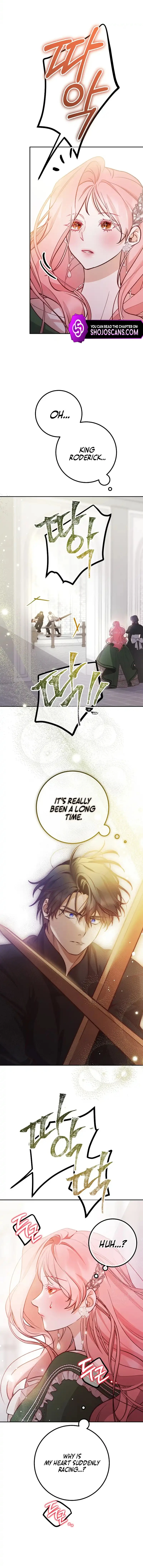 As the Heart Leads Chapter 17 page 12
