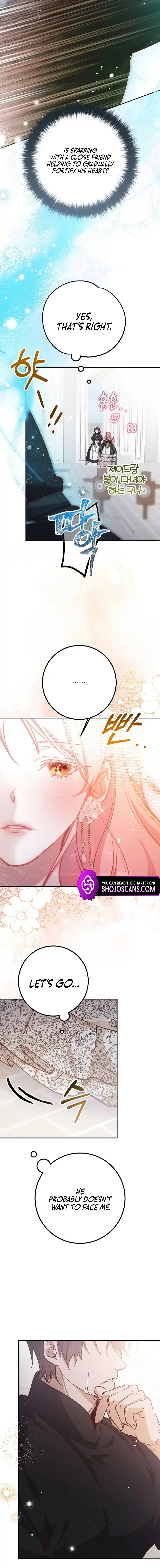 As the Heart Leads Chapter 17 page 14