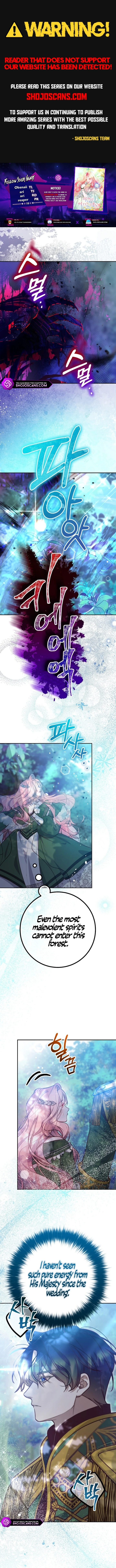 As the Heart Leads Chapter 19 page 1