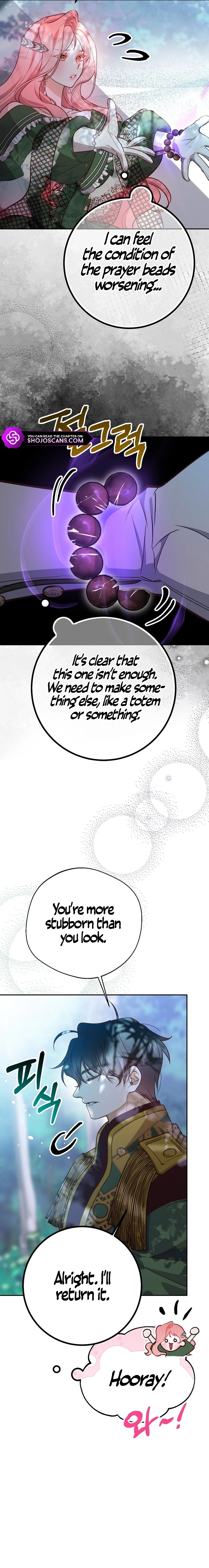 As the Heart Leads Chapter 19 page 5