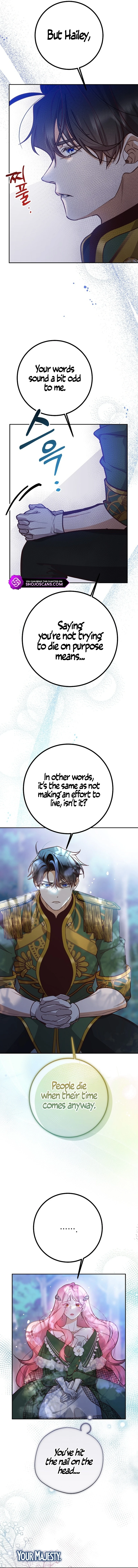 As the Heart Leads Chapter 19 page 6